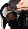 Kafetiera Krups KM3210 Pro Aroma Plus Mavro/Asimi